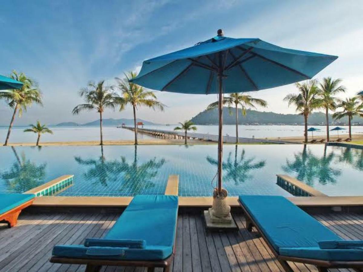 Point Of View Condos, Tranquility Bay, Koh Chang Dış mekan fotoğraf