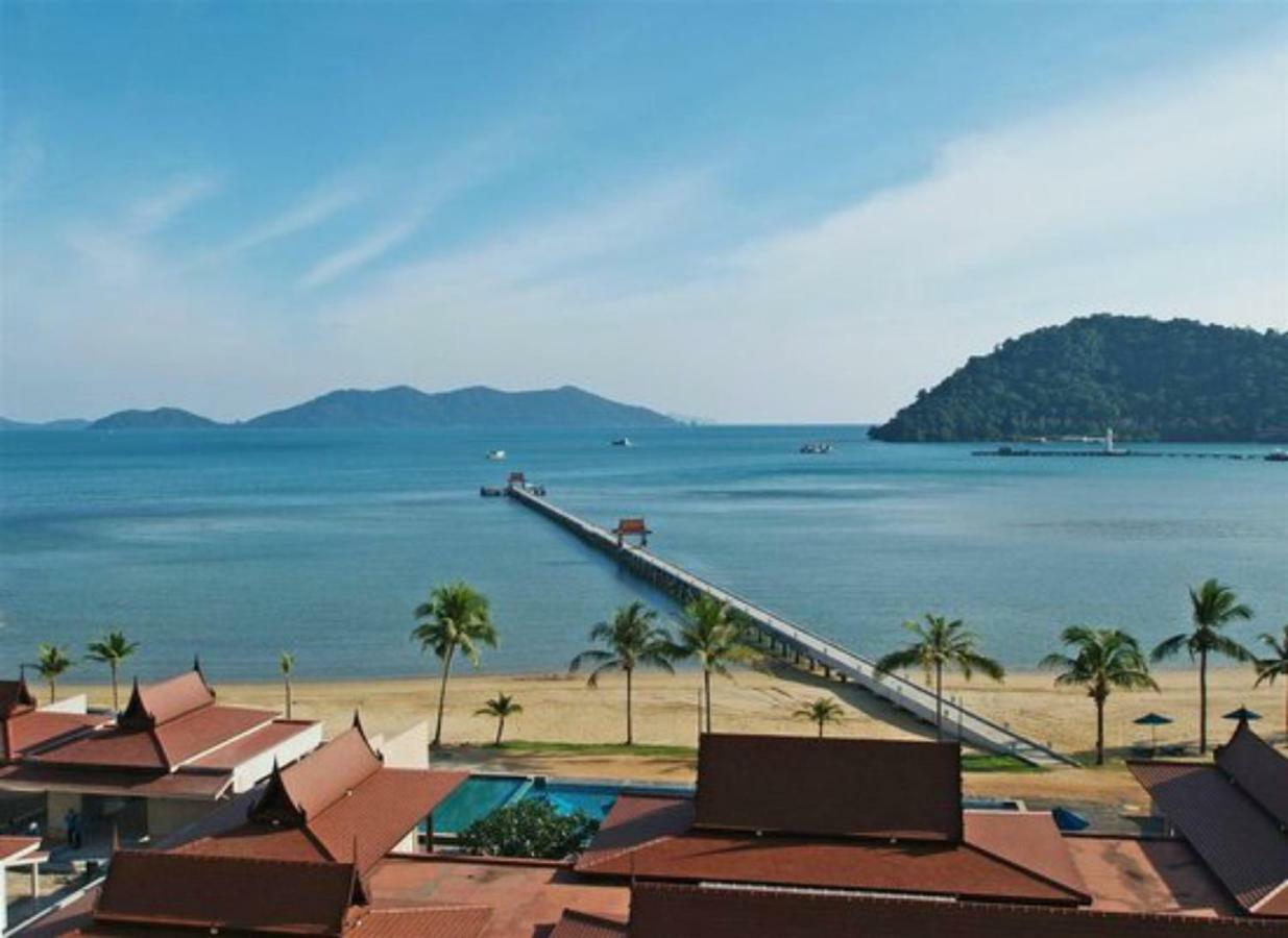 Point Of View Condos, Tranquility Bay, Koh Chang Dış mekan fotoğraf