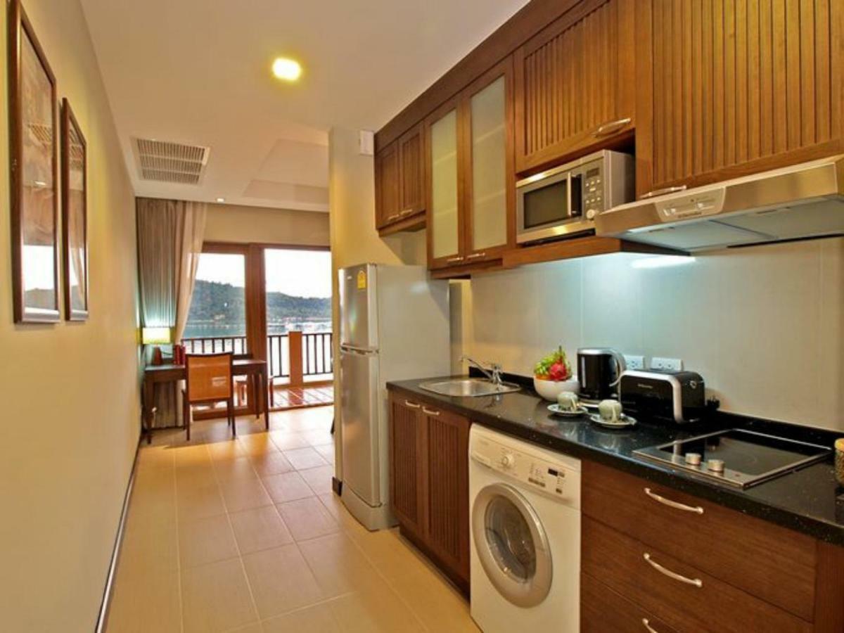 Point Of View Condos, Tranquility Bay, Koh Chang Dış mekan fotoğraf